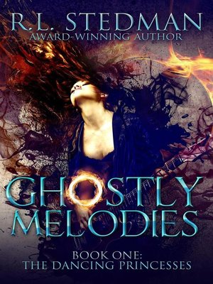 cover image of Ghostly Melodies